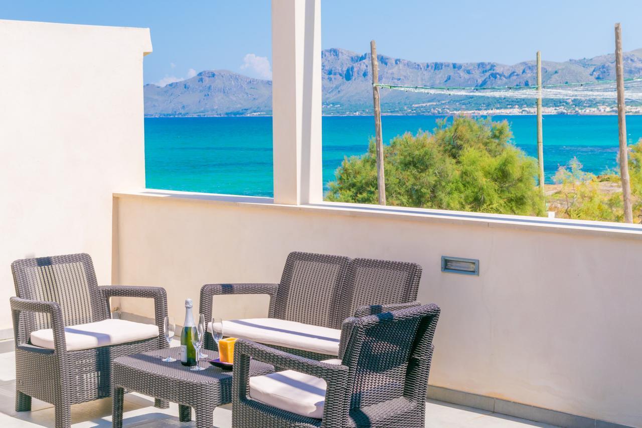 Chalet Borges Son Serra de Marina