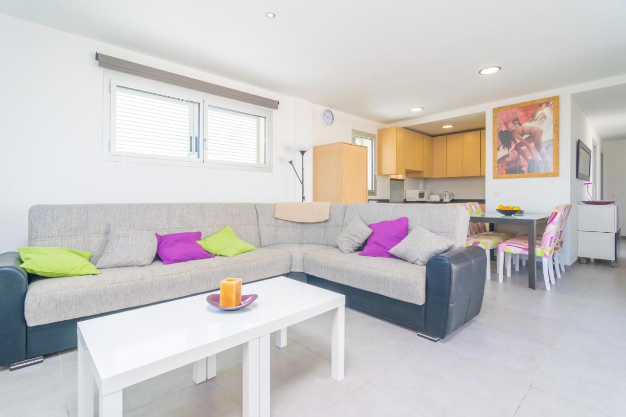 Chalet Borges Son Serra de Marina