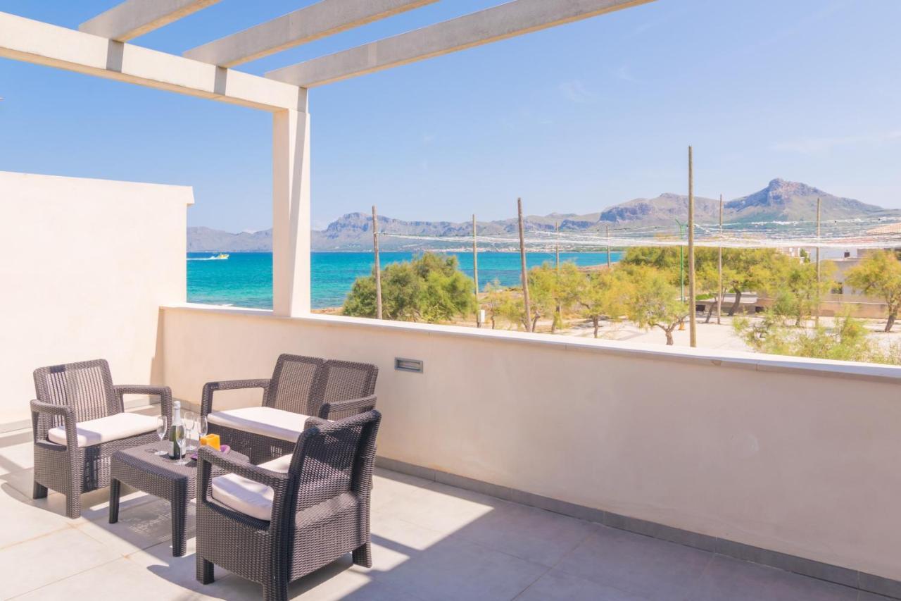 Chalet Borges Son Serra de Marina